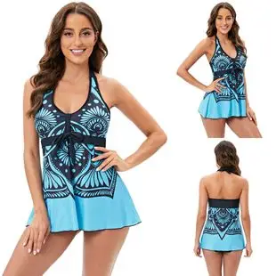 2021 New Surfer Suit Women Black Blue Zipper Long Sleeve — feature 9