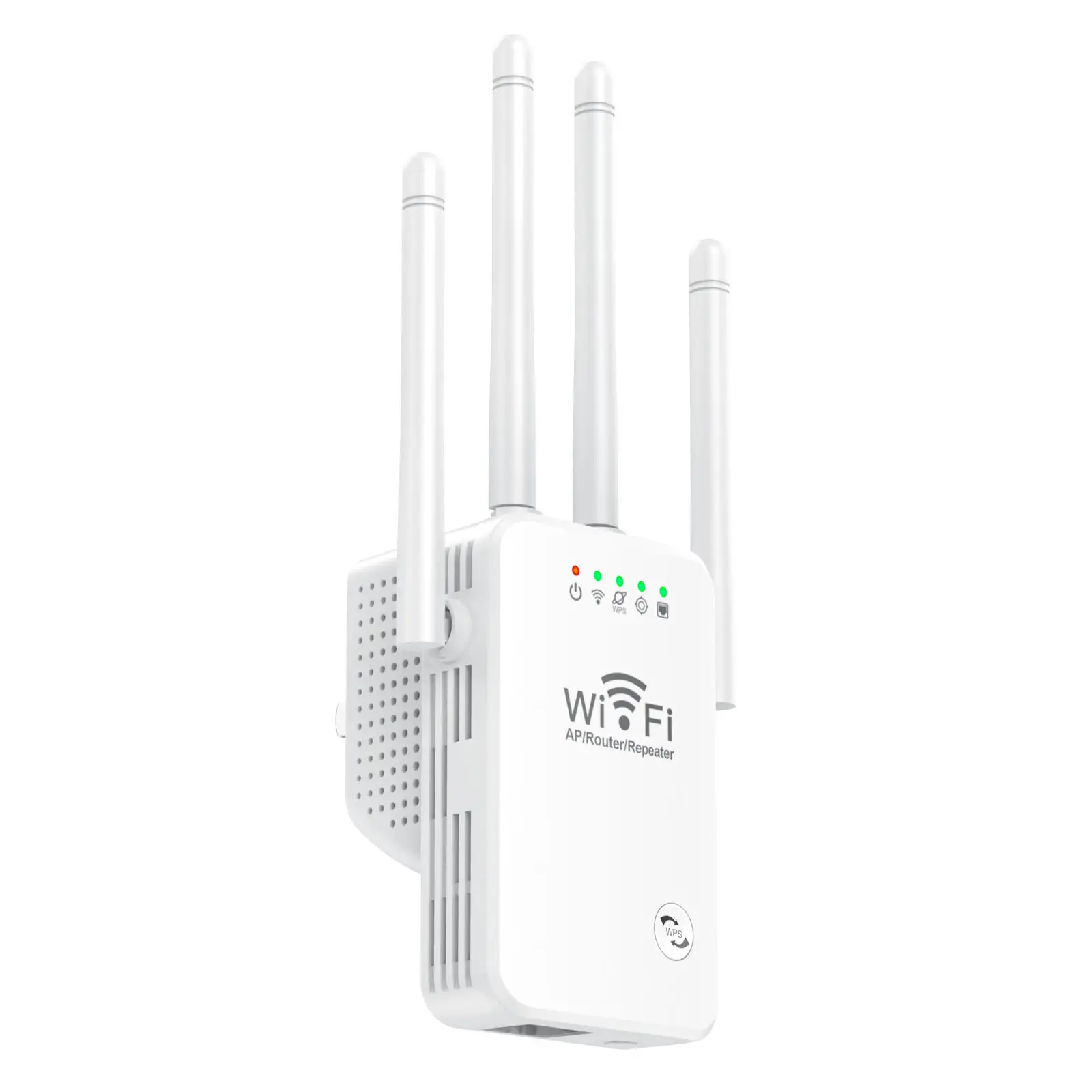 300m Wireless Router with 4 Antennas - Image 12