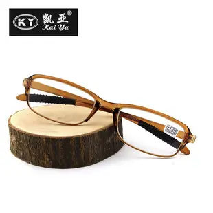 Red Frame Japanese Anti-Blue Light Glasses Ultra-light Metal Portable Folding — feature 2