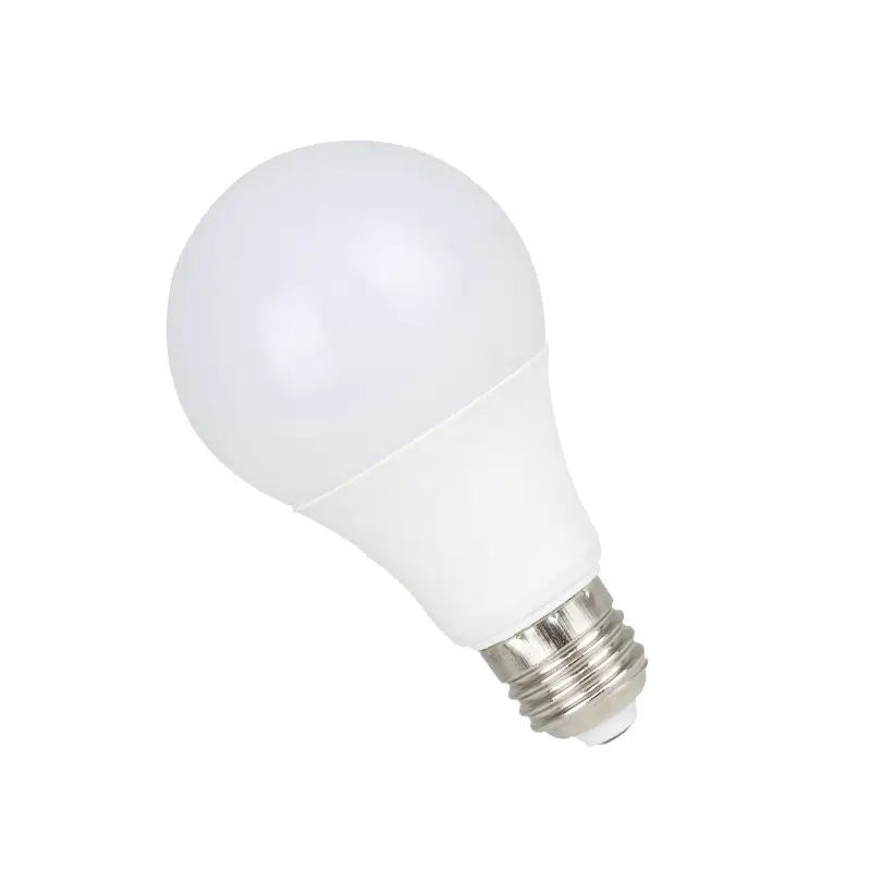 3W E27 Bulb White 50mm LED Light