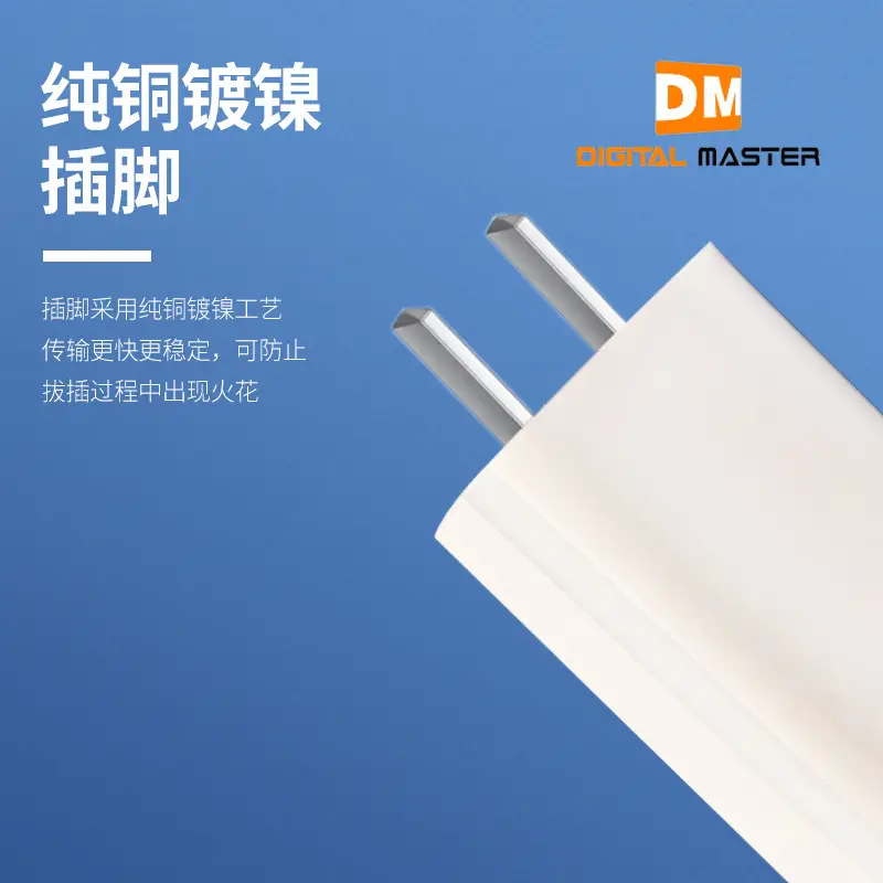 Xiaomi Huawei Pingguo Fast Charging Charger TYPE-C - Image 4
