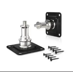 Tripod Camera Dither Umbrella H Bracket 3-Section Lamp Holder - Image 15