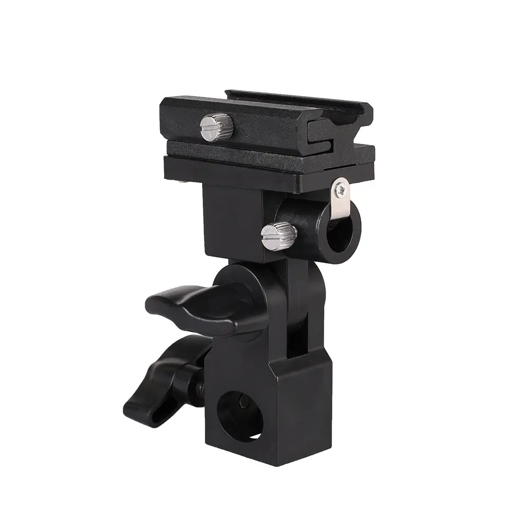 B type lamp holder