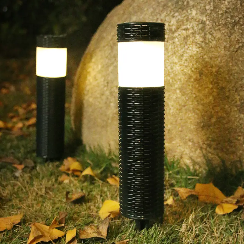 Solar Lawn Lamp Outdoor Waterproof Garden Lamp - Image 5