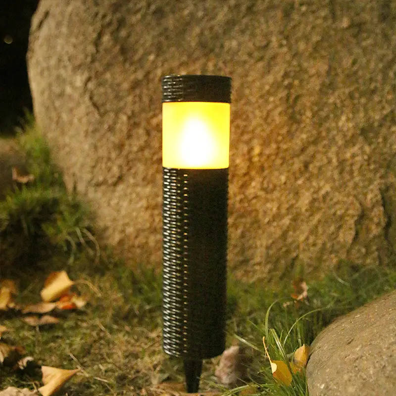 Solar Lawn Lamp Outdoor Waterproof Garden Lamp - Image 6