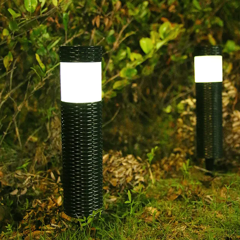 Solar Lawn Lamp Outdoor Waterproof Garden Lamp - Image 7