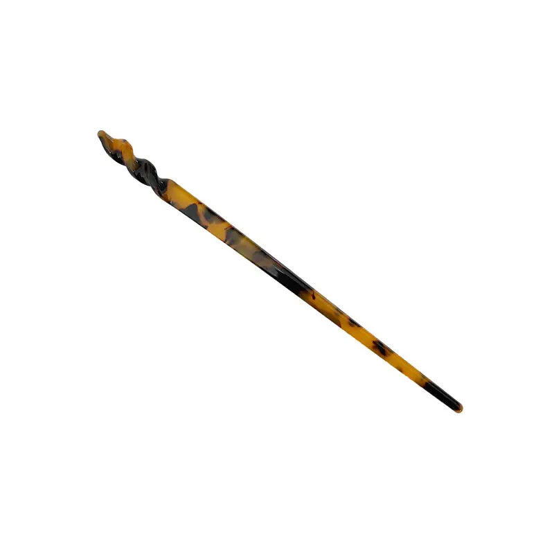 Japanese Acetic Antique Hairpin for Women - Image 10