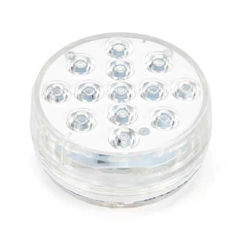 13 LED Underwater Light with Double Magnet & Suction Cup - Image 5
