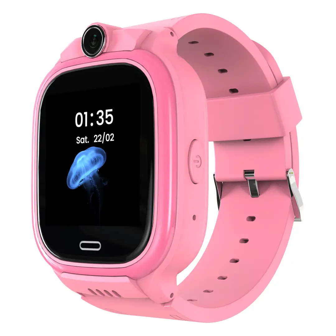 Q19 Kidsren's Smart Phone Watch Mobile Primary School Student Genius Waterproof Photo Micro Chat Call Q12 Wholesale Gift