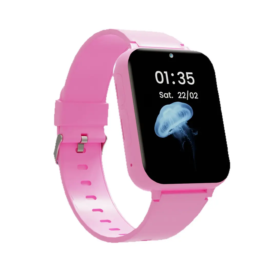 Q19 Kidsren's Smart Phone Watch Mobile Primary School Student Genius Waterproof Photo Micro Chat Call Q12 Wholesale Gift
