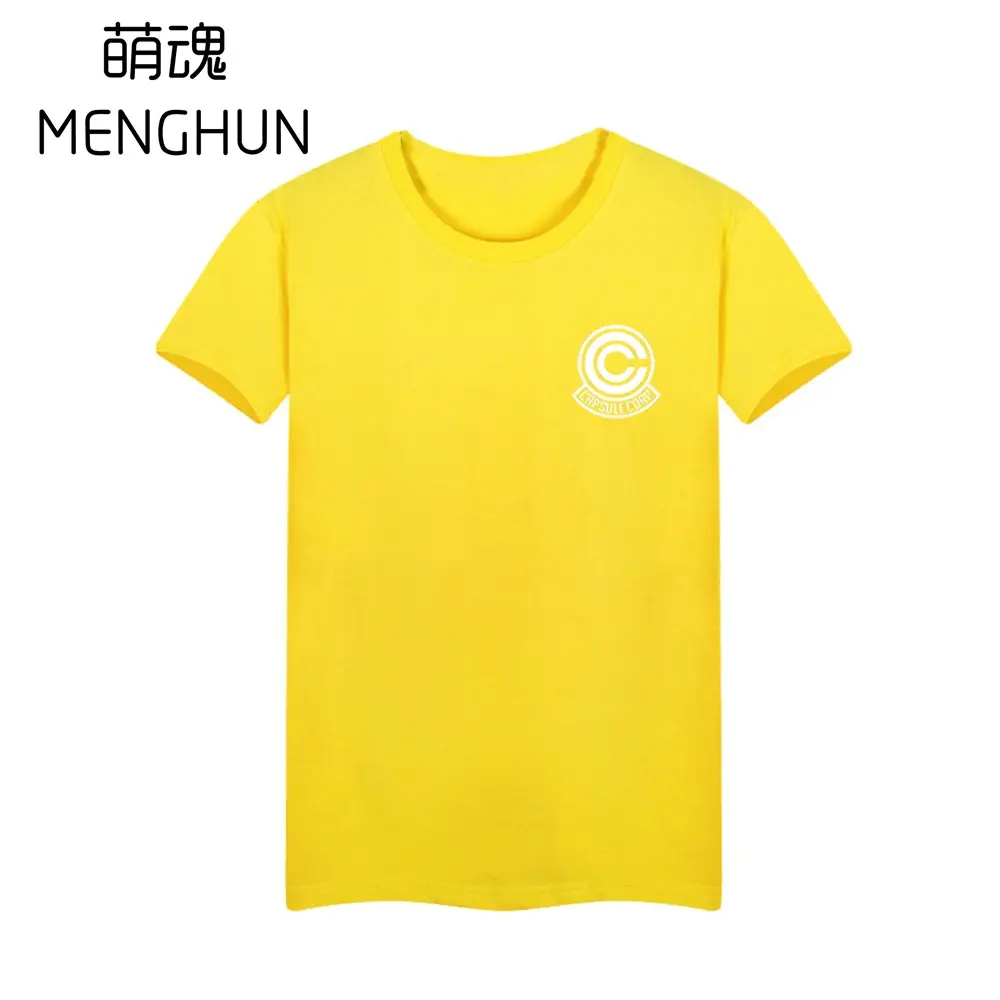 Cape Blue Dragon Ball Logo T-Shirt for Boys - Image 10