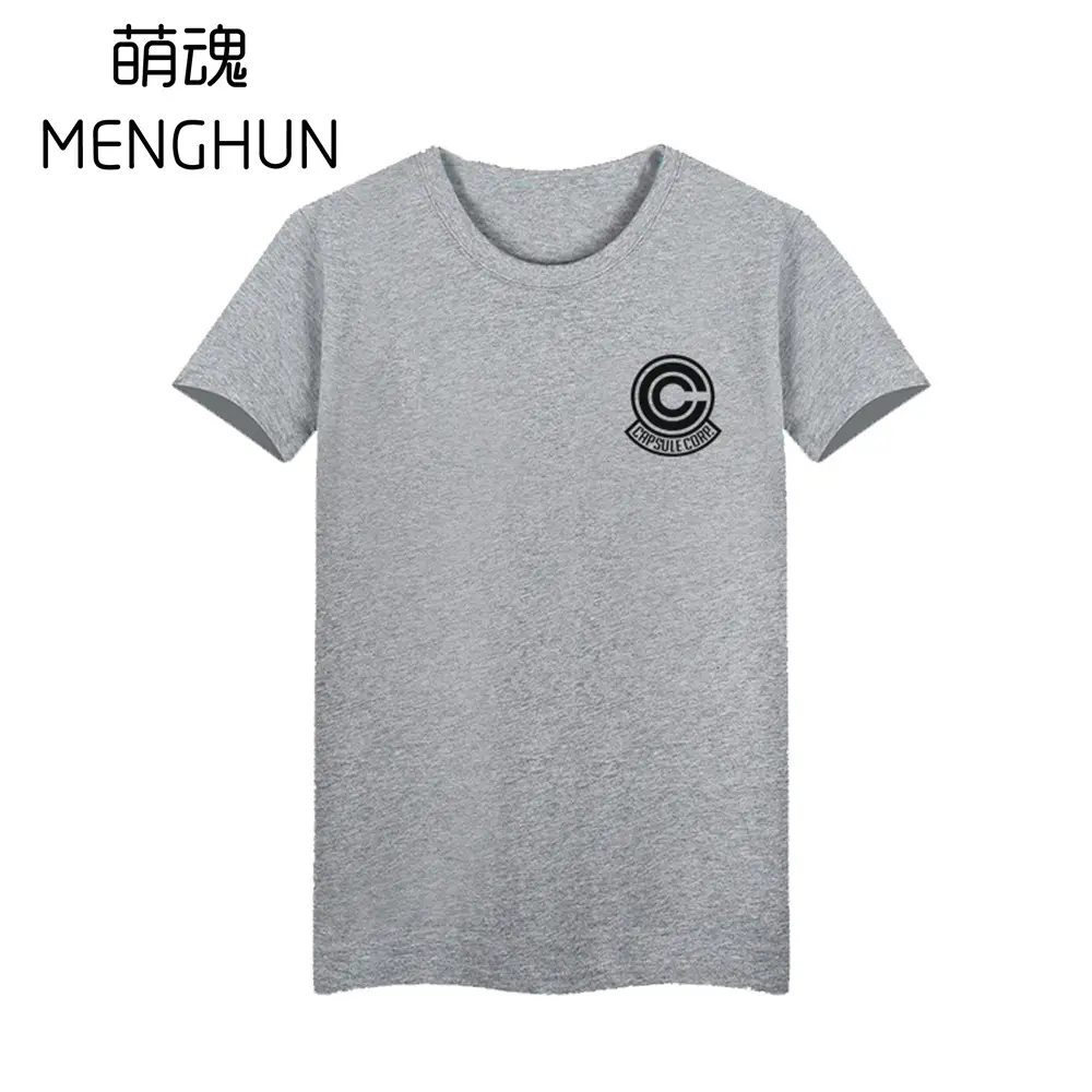 Cape Blue Dragon Ball Logo T-Shirt for Boys - Image 5