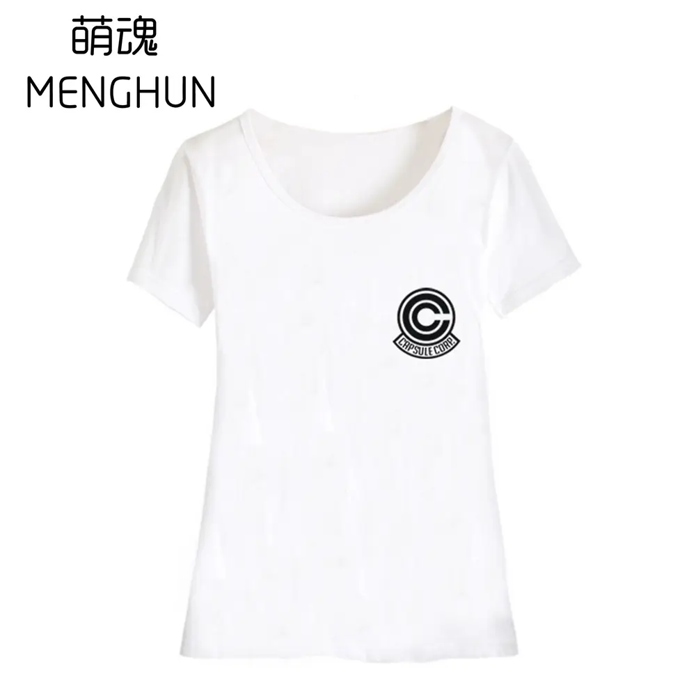 Cape Blue Dragon Ball Logo T-Shirt for Boys - Image 8