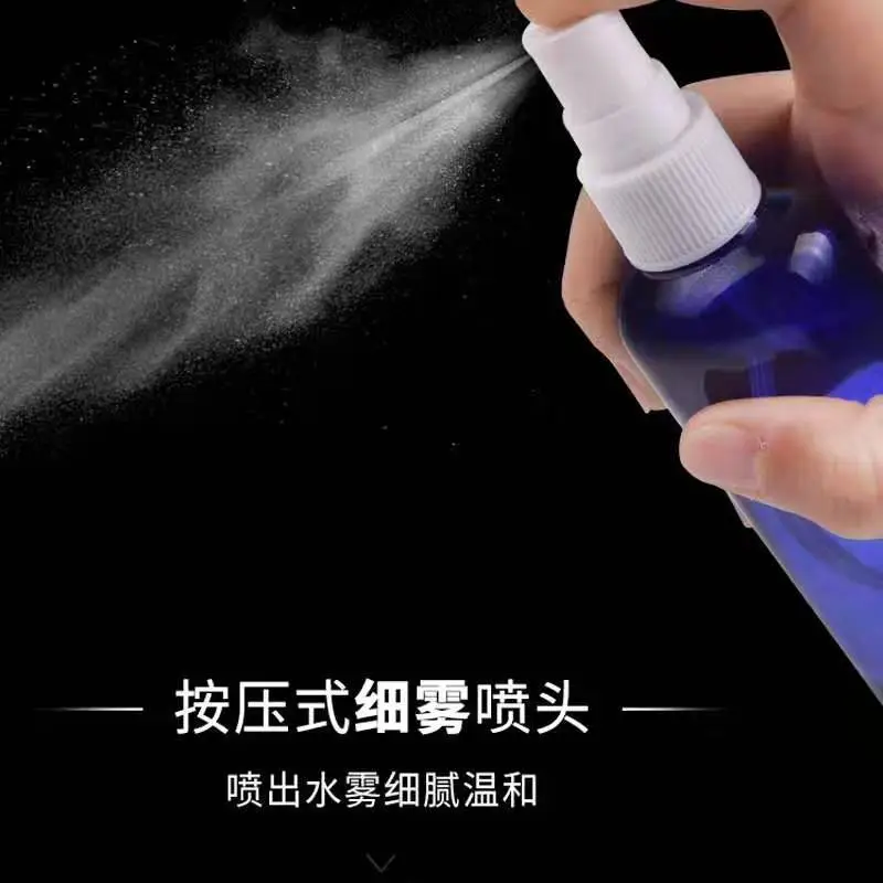 Eyelash Cleaning Liquid for False Eyelashes - Image 3