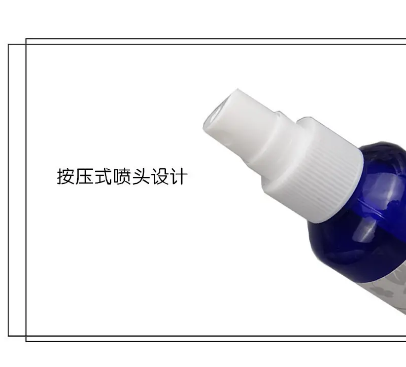 Eyelash Cleaning Liquid for False Eyelashes — feature 8