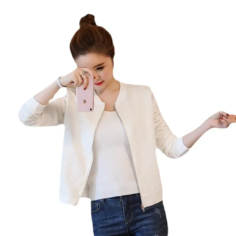 Women's A-Line Knitted Midi Skirt Cream 2025 - Image 5