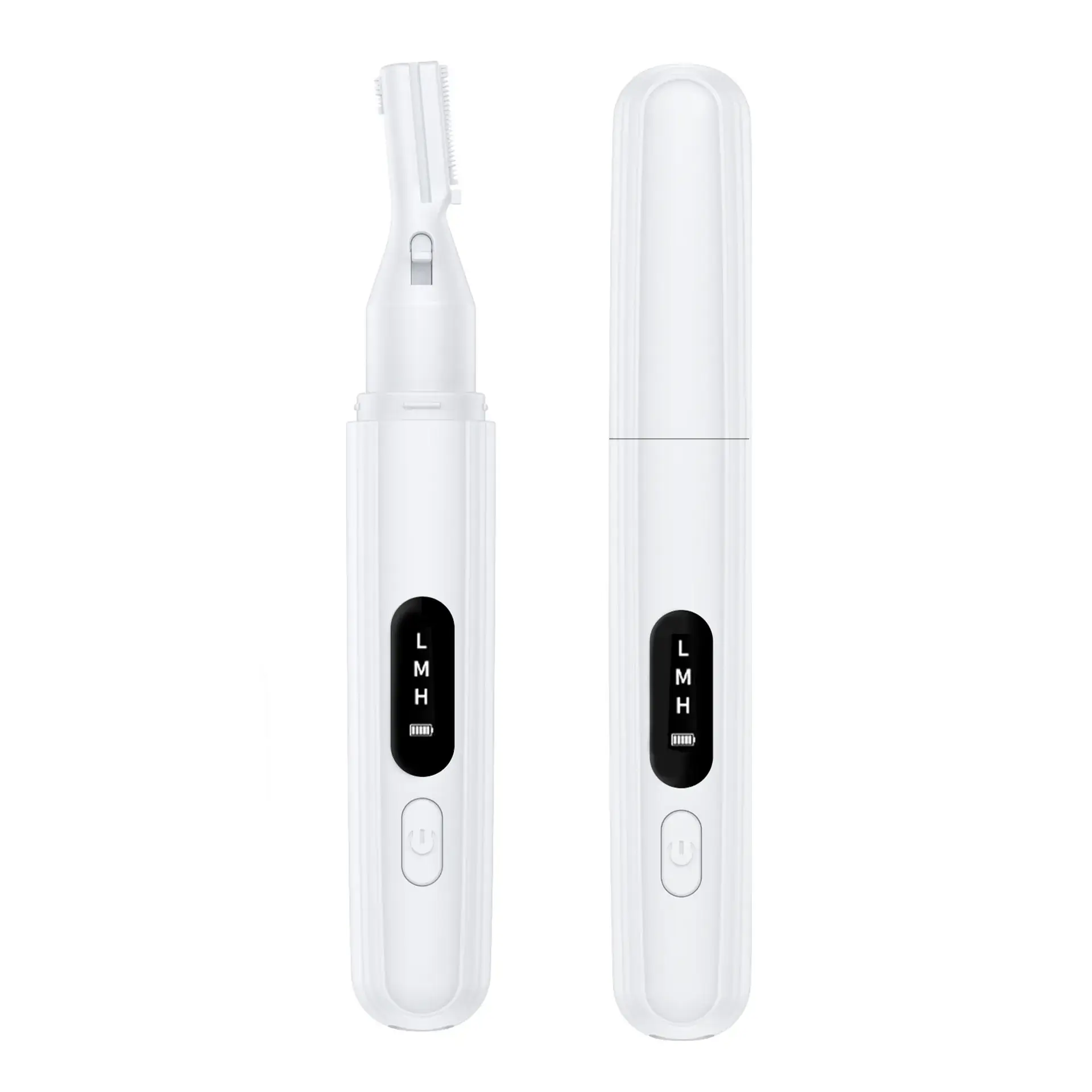 Electric Shaver for Women Mini Eyebrow Trimmer - Image 8