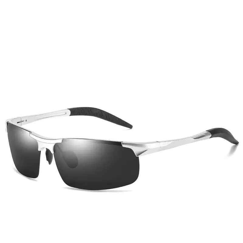 Smart Optical Color Changing Sunglasses for Outdoor Use - Image 5