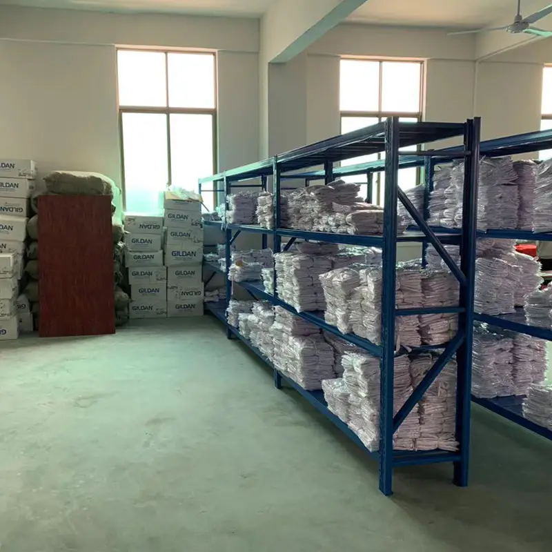 Blue Reflective Safety Vest for Construction Outdoor Use - Image 12
