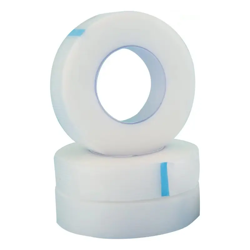 False Eyelash Tape Transparent PE Upper Lower Eye - Image 5