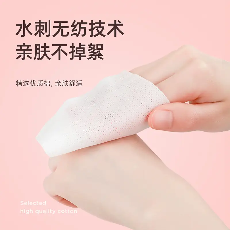 Pregnancy Makeup Remover Wipes for Eyeslip Face