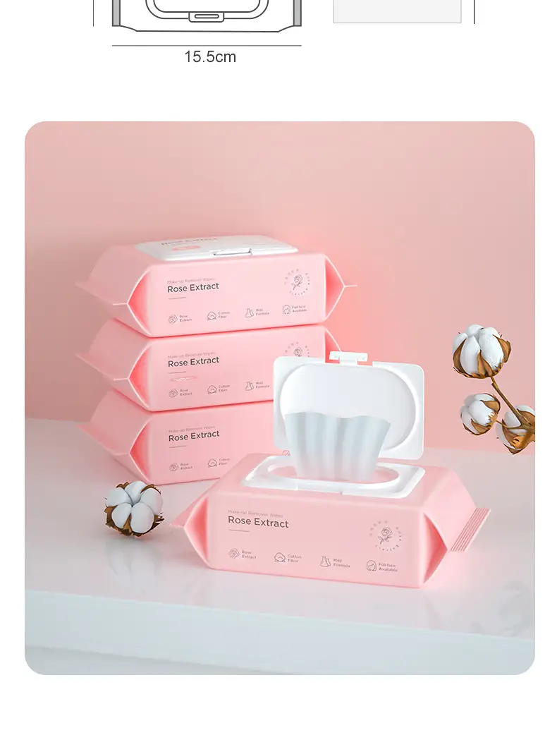 Pregnancy Makeup Remover Wipes for Eyeslip Face — feature 19