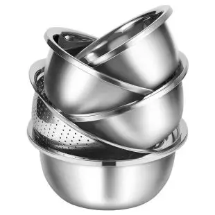 304 Stainless Steel Heat Preservation Lunch Box — feature 16