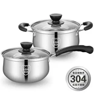304 Stainless Steel Heat Preservation Lunch Box — feature 20