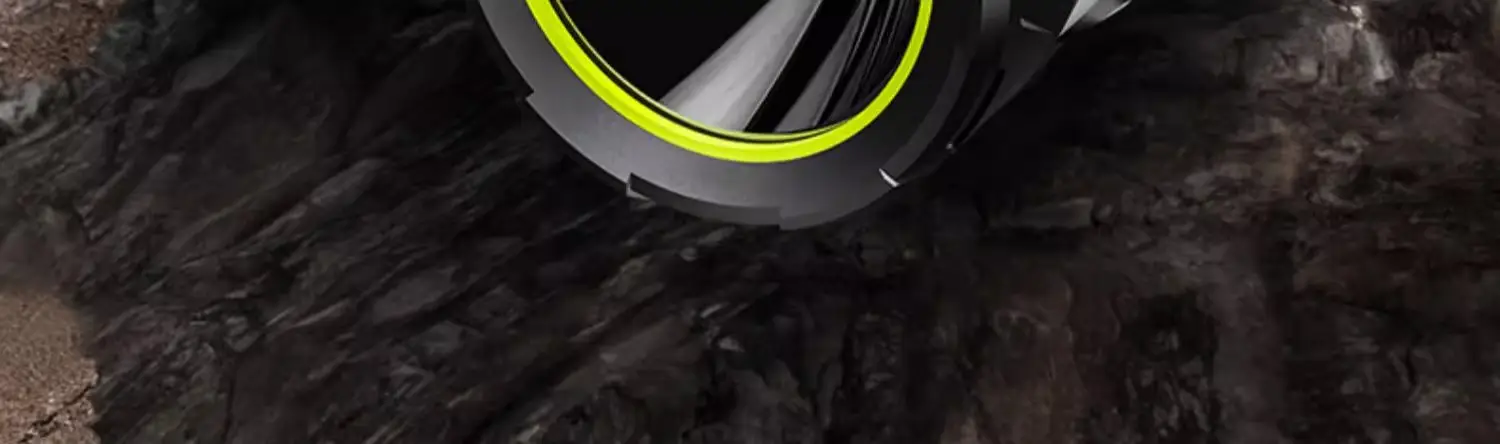 8850A Led Searchlight Fast Charging Outdoor Patrol Light — feature 4