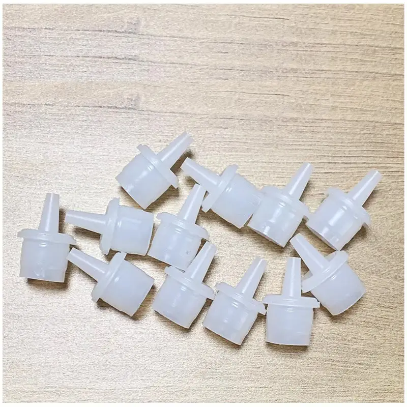 False Eyelash Glue Bottle Stopper 1cm Replacement Head - Image 4