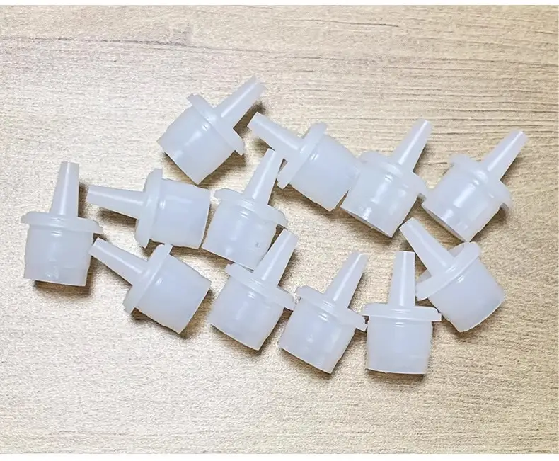 False Eyelash Glue Bottle Stopper 1cm Replacement Head — feature 5