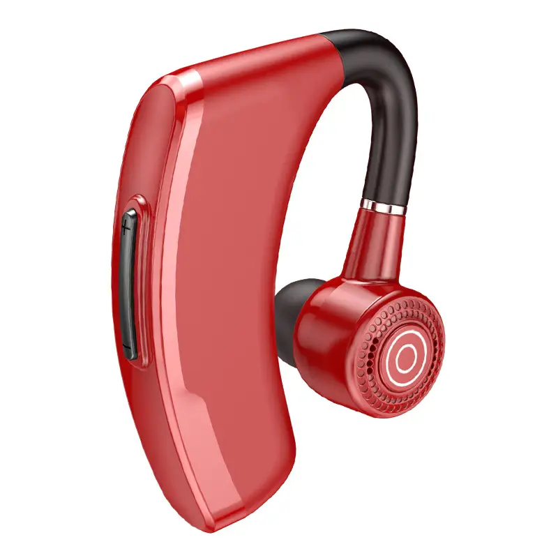 Bluetooth Earphone 48H Battery Business Ear Hanging - Image 5