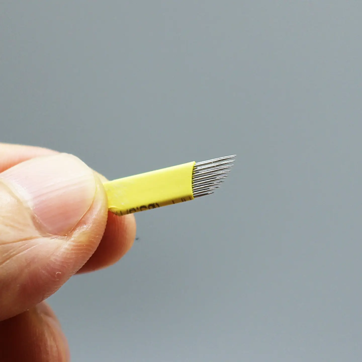 Self-Soothing Tattoo Needle for Smooth Skin - Image 25