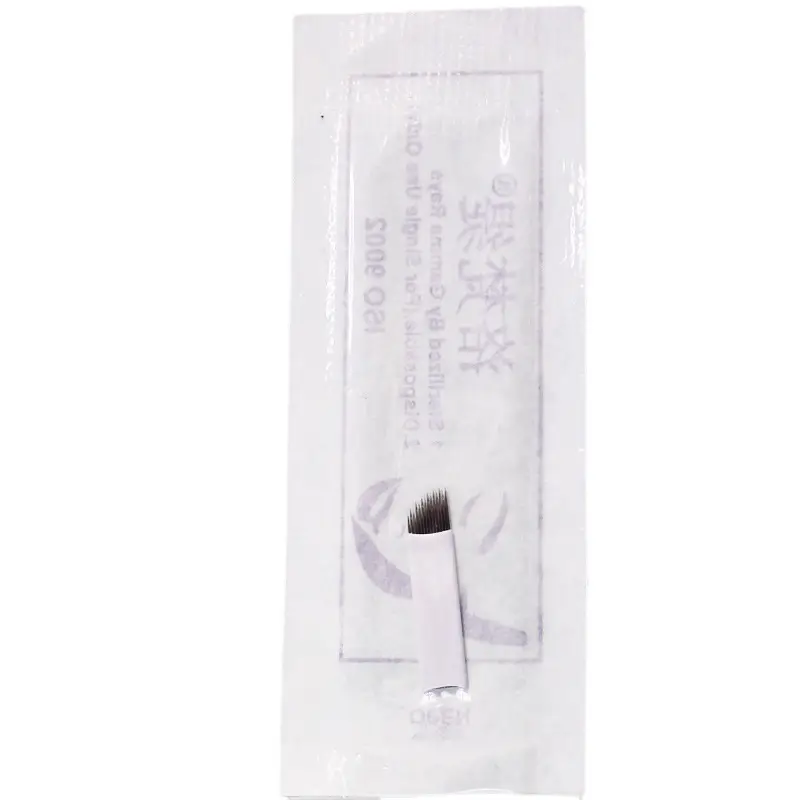 Self-Soothing Tattoo Needle for Smooth Skin - Image 27