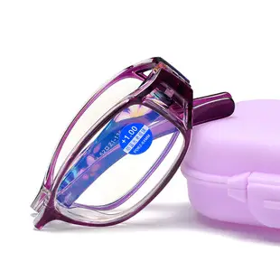 Men Night Vision Clip-On Sunglasses Anti-Beam Driving Glasses — feature 3