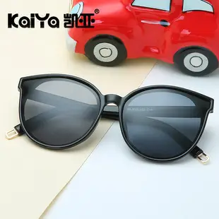 Men Night Vision Clip-On Sunglasses Anti-Beam Driving Glasses — feature 4