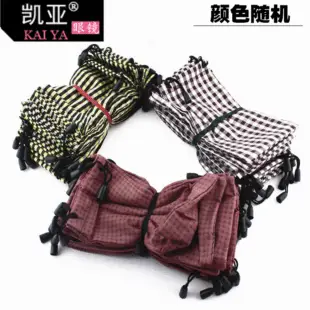 Men Night Vision Clip-On Sunglasses Anti-Beam Driving Glasses — feature 9