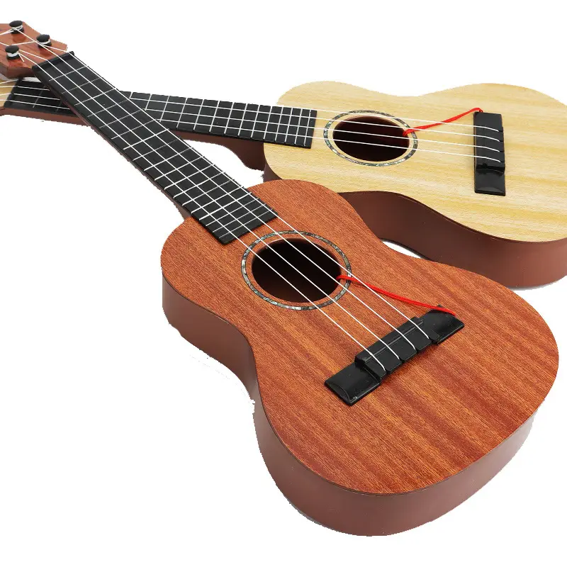 Ukulele Toy Cross-Border Music Instrument for Kids - Image 30