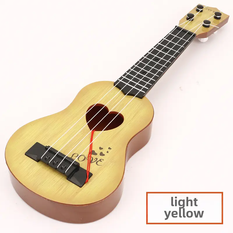 Ukulele Toy Cross-Border Music Instrument for Kids - Image 12