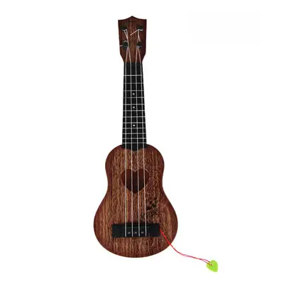 Ukulele Toy Cross-Border Music Instrument for Kids - Image 2