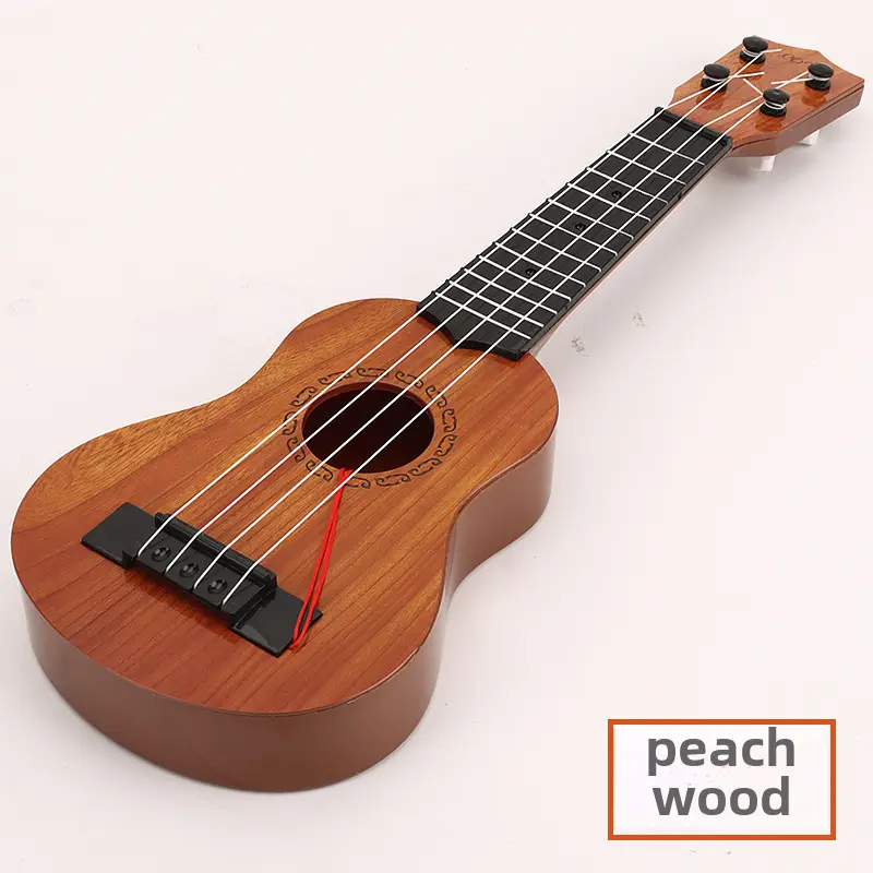 Ukulele Toy Cross-Border Music Instrument for Kids - Image 23