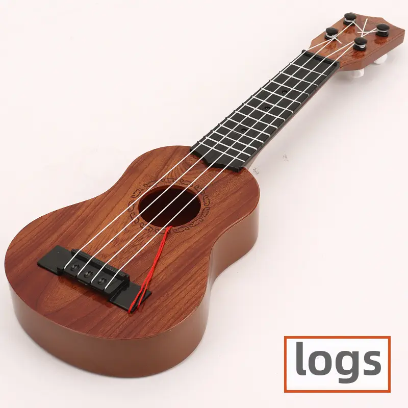 Ukulele Toy Cross-Border Music Instrument for Kids - Image 24
