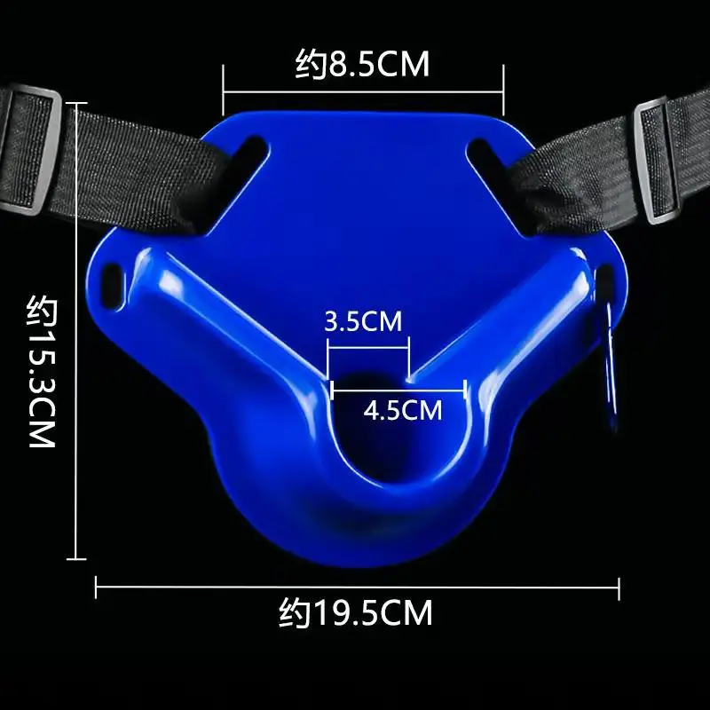Portable Sea Fishing Waist Belt Multi-Use Fishing Gear