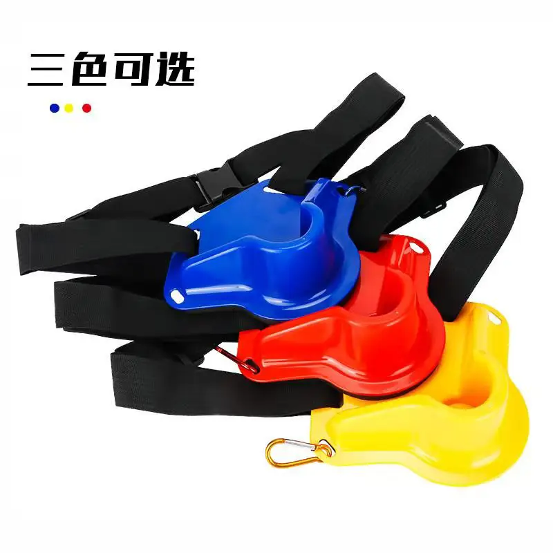 Portable Sea Fishing Waist Belt Multi-Use Fishing Gear
