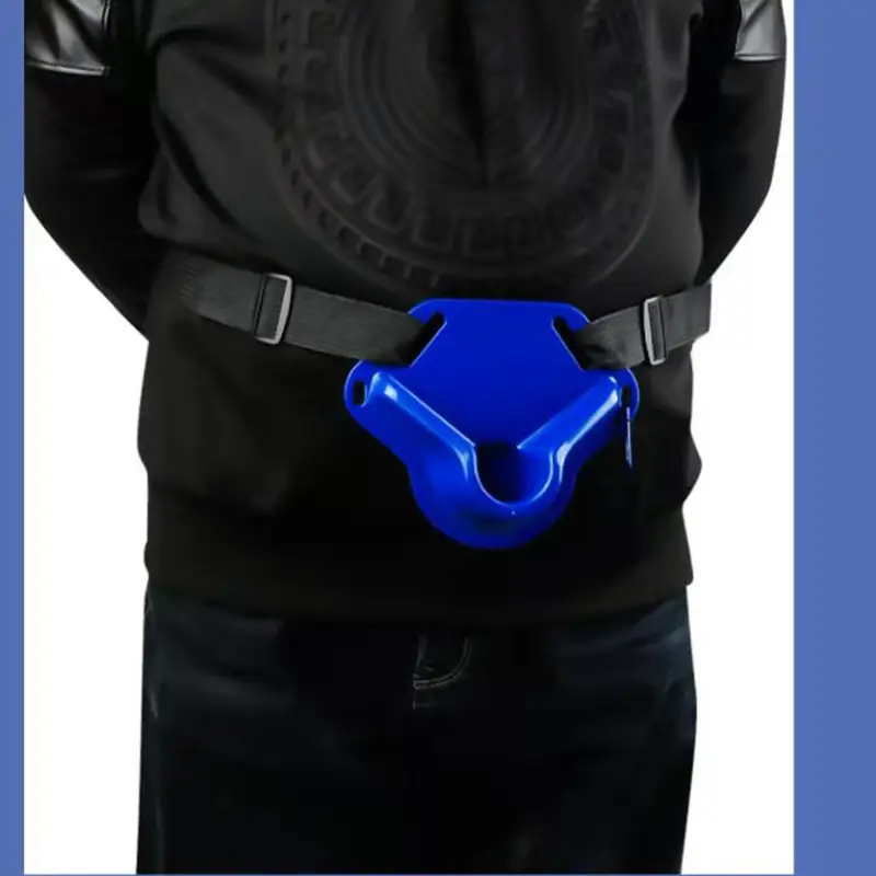 Portable Sea Fishing Waist Belt Multi-Use Fishing Gear