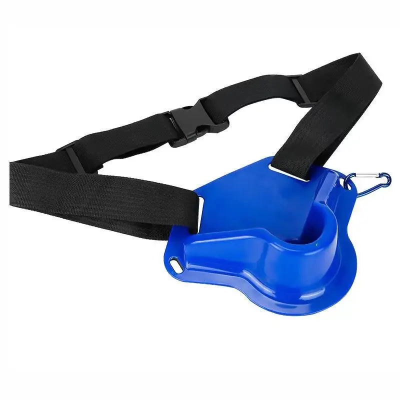 Portable Sea Fishing Waist Belt Multi-Use Fishing Gear