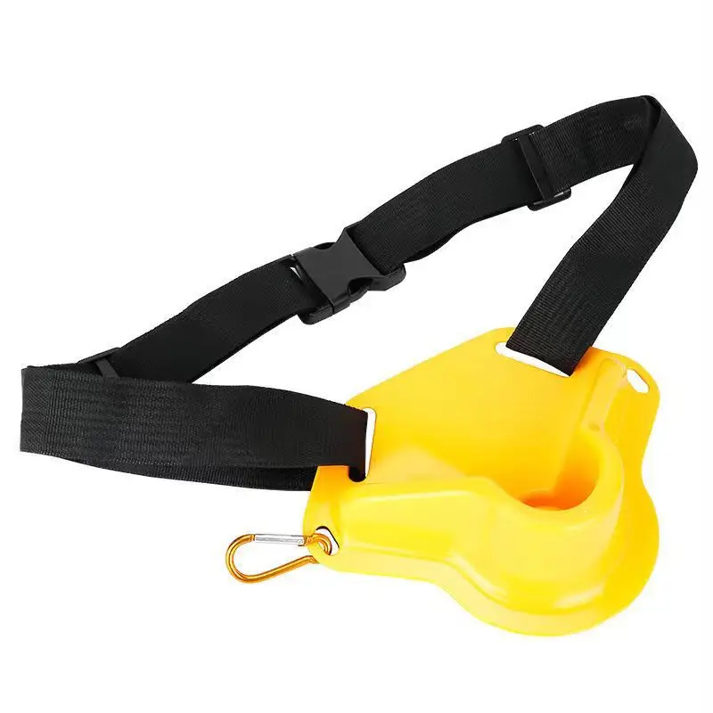 Portable Sea Fishing Waist Belt Multi-Use Fishing Gear
