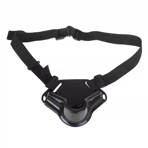 Portable Sea Fishing Waist Belt Multi-Use Fishing Gear