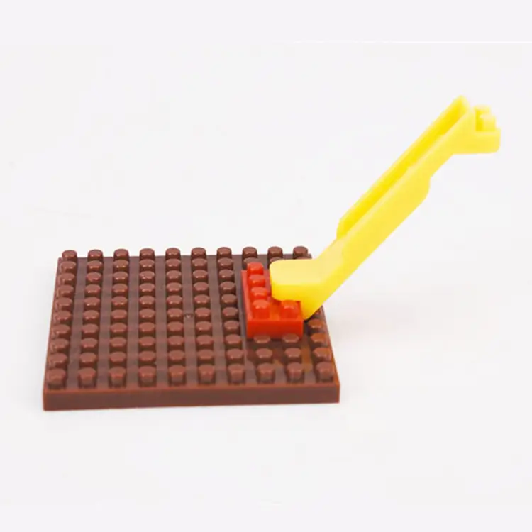 B-7000 Micro-Particle Creative Toy Building Blocks Starter Glue - Image 11