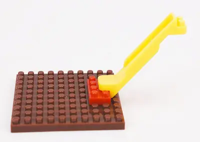 B-7000 Micro-Particle Creative Toy Building Blocks Starter Glue — feature 4